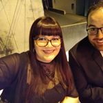 Profile Picture of Jime.💜❤️ (@jimena.mgonzalez) on Instagram