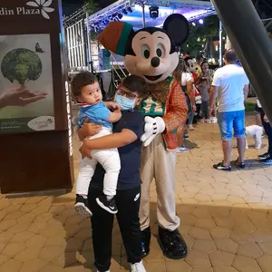 Profile Picture of Santi blanco (@fabianricardoblancobern0) on Tiktok