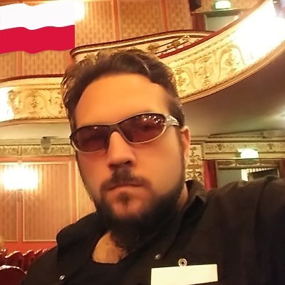 Profile Picture of Adam Danielski (@MrVideoGameProd) on Twitter