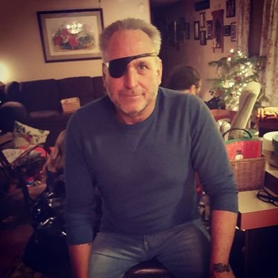 Profile Picture of Frank Mattes (@FrankMattes1) on Twitter