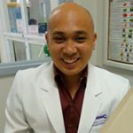 Profile Picture of Dr. Raymond Antonio E. De Joya (@bean.dejoya) on Instagram