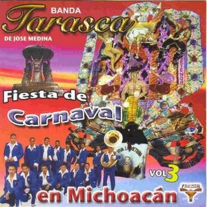 Profile Picture of Banda Tarasca (@bandatarasca) on Myspace