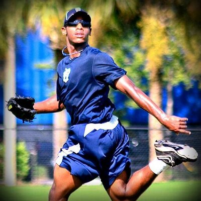 Profile Picture of Rashad Brown (@rashad2489) on Twitter