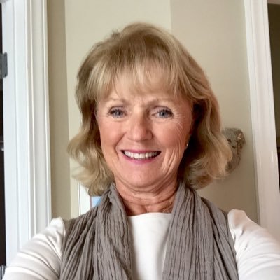 Profile Picture of Hilda Smith (@hilda727) on Twitter