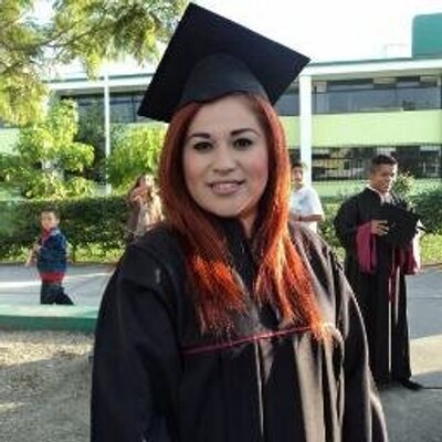 Isabel Alcaraz Ponce - Twitter Profile Picture of Isabel Alcaraz Ponce (@AiramPonce) on Twitter