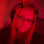 Profile Picture of Katie Frazier (@artic_art_101) on Instagram
