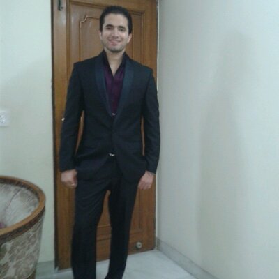 Profile Picture of Rohit Marwaha (@rohitmarwaha20) on Twitter