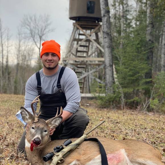 Profile Picture of Adam Stone (@adamjstone29) on Poshmark