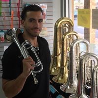 Profile Picture of Joseph Montijo (@joseph-montijo-2) on Quora