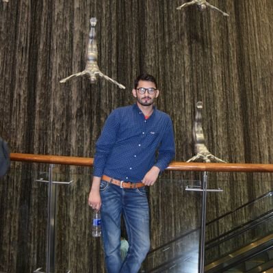 Profile Picture of Syed Tahir Abbas (@tahirSherazii) on Twitter