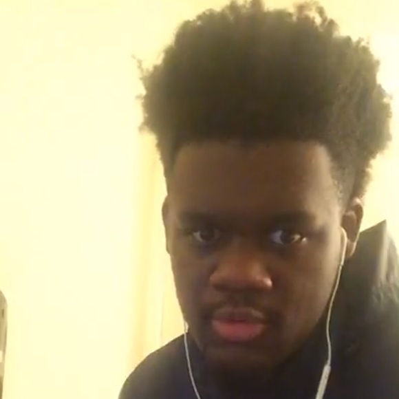 Profile Picture of Mitchell Martelle (@aboomeyang) on Poshmark