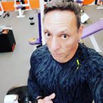 Profile Picture of Gustavo Gonzalez (@gusgonzacrossfit) on Instagram