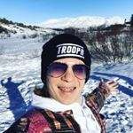 Profile Picture of iamfrankie (@frank_hatcher) on Instagram