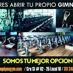 Profile Picture of Joshua Usedgym Rojas (@usedgymbogota) on Instagram