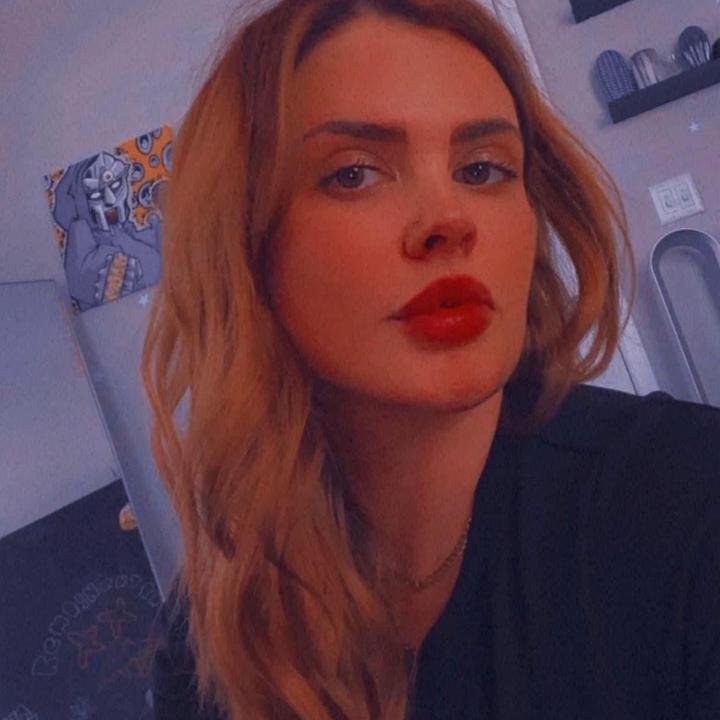 Lacy Mary - Tiktok Profile Picture of Lacy Mary (@lacy.mary5) on Tiktok