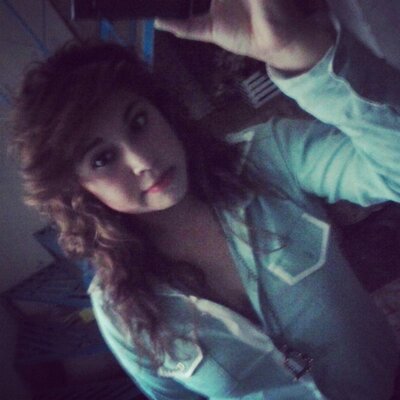 Profile Picture of Alice Carrillo (@@aliceCarrillo15) on Twitter