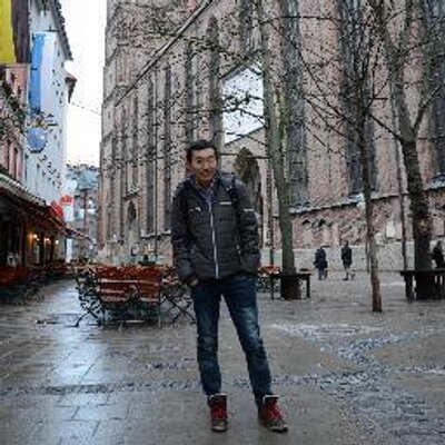 Profile Picture of Shawn Liang (@Shawn_LiangX) on Twitter