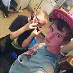 Profile Picture of James Barnett (@savage_life_217) on Instagram