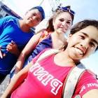 Profile Picture of   Lara Amadeo (@laraamadeo1)... (@laraamadeo1) on Tiktok