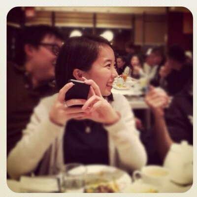 Profile Picture of Cora Leung (@lecora) on Twitter