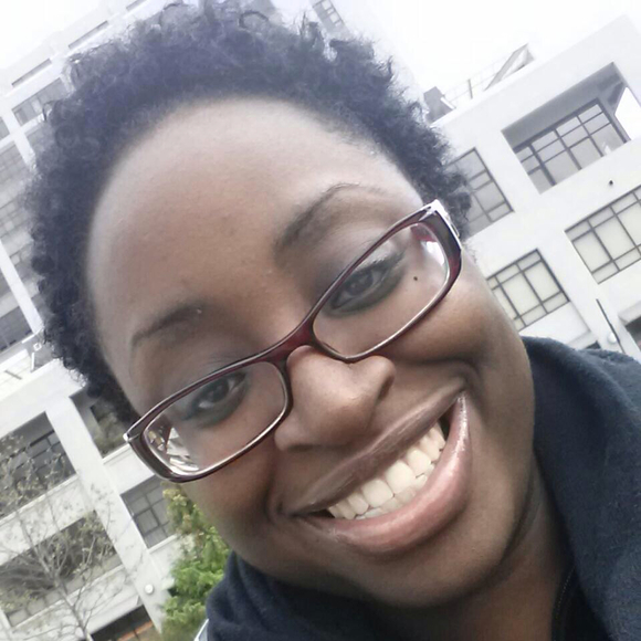 Profile Picture of Keisha Monrose (@thebklyngem) on Poshmark