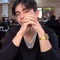 Profile Picture of David Augusto Da Costa (@daugustodacosta) on Pinterest