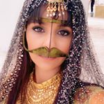 Profile Picture of Huda Ahmed 🇮🇶| actres Media (@eng.hudamj) on Instagram