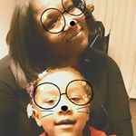 Profile Picture of Yolanda Singleton (@mizz21thicknezz) on Instagram