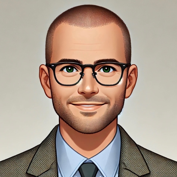Profile Picture of Jason Carlough (@thecrlgh) on Poshmark