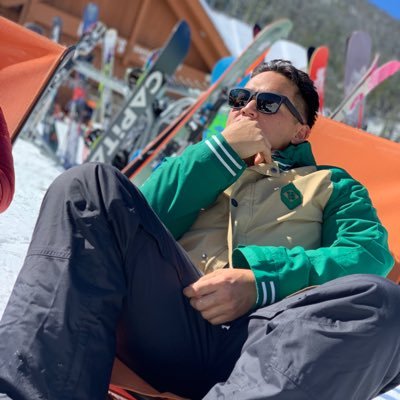 Profile Picture of Bruce Andrade (@BruceAndrade15) on Twitter