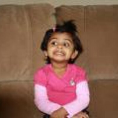 Profile Picture of Vasavi Reddy (@vasavireddy7) on Twitter