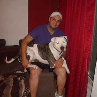 Profile Picture of Gerald Partmann (@Gerald-Partmann) on Facebook