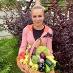 Profile Picture of Ирина Кузнецова (@irina_kuznecova18) on Instagram