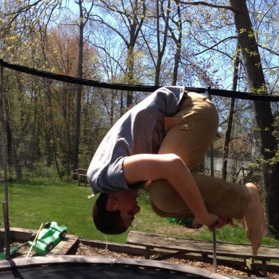 Profile Picture of Sal Ciolino (@sciolino14) on Twitter