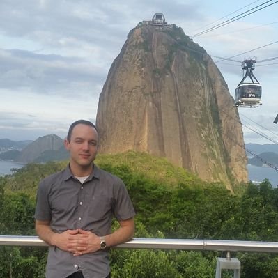 Profile Picture of Seth Cason (@Casun76872807) on Twitter