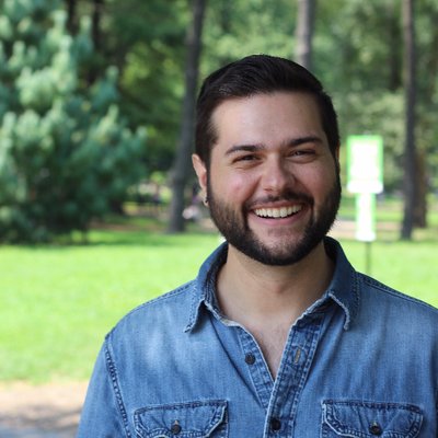 Profile Picture of Joseph Paul Hill (@DoctorJPH) on Twitter