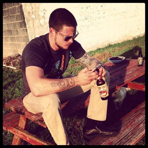 Profile Picture of Travis g Scalf (@tscalf90) on Poshmark