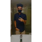 Profile Picture of RAHAN THOMAS OOMMEN (@_ra_ha__n) on Instagram