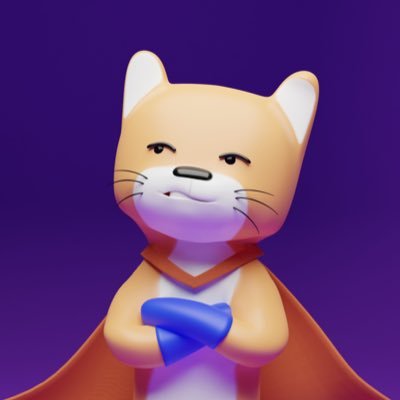 Profile Picture of Super Kitty (@CG_T86) on Twitter