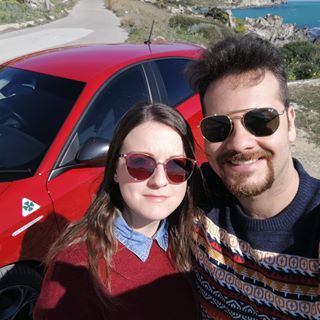 Profile Picture of Davide D'ippolito (@davide.dippolito.31) on Facebook