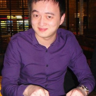 Profile Picture of Simon Phan (@supersii) on Twitter