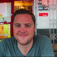 Profile Picture of Matt Mcgowan (@matt-mcgowan-5) on Quora