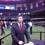 Profile Picture of Chad Sabadie (@chadsabadie) on Instagram
