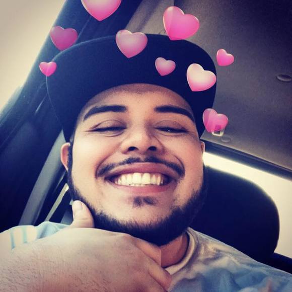 Profile Picture of Christopher Menjivar (@menjivarchris23) on Poshmark