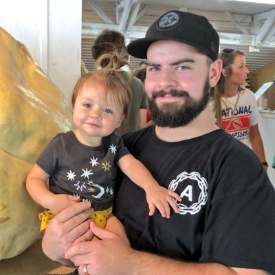 Profile Picture of Nick Balsley (@Yelslab) on Twitter