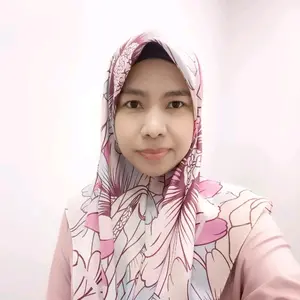 Profile Picture of zanawirda (@zanariahnapiah) on Tiktok