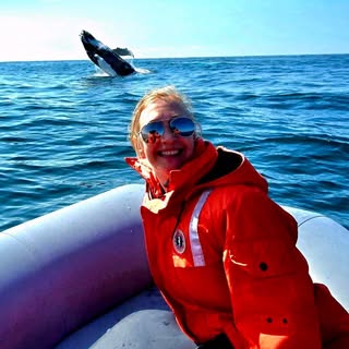 Profile Picture of Janet Spiker (@spikerjanet) on Instagram