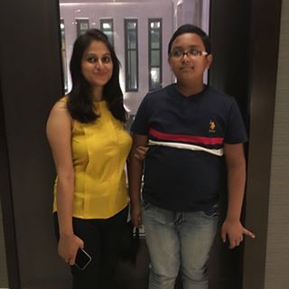 Profile Picture of Pranay Singh (@pranay.singh.96155) on Facebook