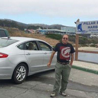 Profile Picture of Tony Aoun, P.E (@taoun61) on Twitter