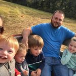 Profile Picture of Matthew Schiavone (@papaschiavone) on Instagram